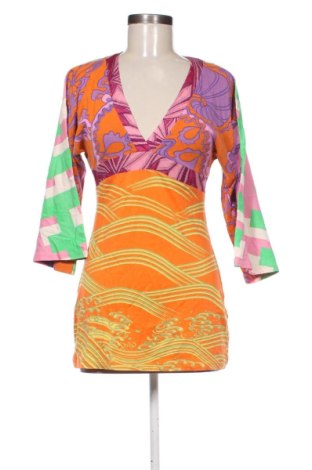 Bluză de femei Custo Barcelona, Mărime S, Culoare Multicolor, Preț 220,46 Lei, #137342386