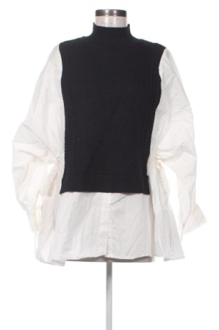 Bluză de femei M.b. 21, Mărime XXL, Culoare Multicolor, Preț 96,90 Lei, #137342857