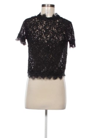 Dámska blúza Zara, Veľkosť M, Farba Čierna, Cena  16,01 €, #137343128