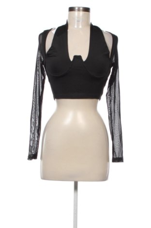 Bluză de femei Unbranded, Mărime S, Culoare Negru, Preț 79,16 Lei, #137343164