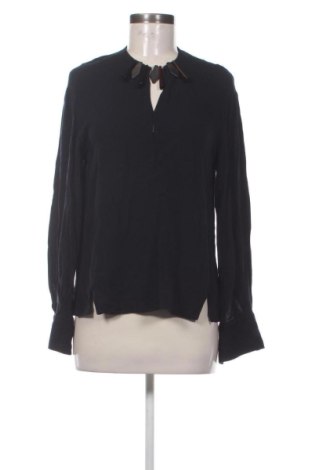 Bluză de femei Mango, Mărime S, Culoare Negru, Preț 36,74 Lei, #137343455