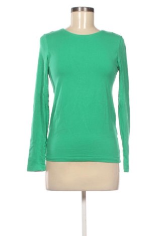 Bluză de femei Franco Callegari, Mărime S, Culoare Verde, Preț 62,99 Lei, #137343492