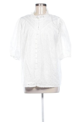 Dámska blúza Unbranded, Veľkosť L, Farba Biela, Cena  17,33 €, #137343612