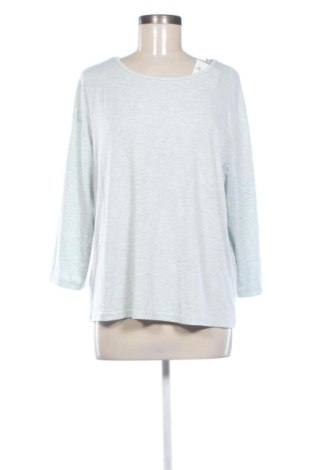 Dámska blúza Unbranded, Veľkosť XL, Farba Modrá, Cena  12,87 €, #137343645