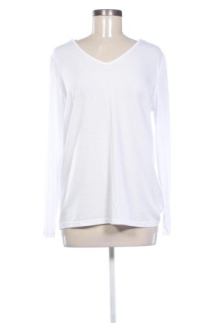 Bluză de femei Unbranded, Mărime L, Culoare Alb, Preț 85,77 Lei, #137344030