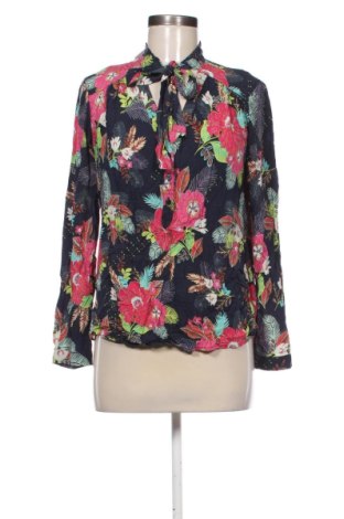 Bluză de femei S.Oliver, Mărime M, Culoare Multicolor, Preț 52,49 Lei, #137344295