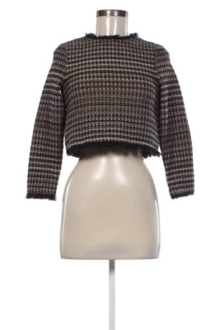 Bluză de femei Zara, Mărime XS, Culoare Multicolor, Preț 57,74 Lei, #137345033