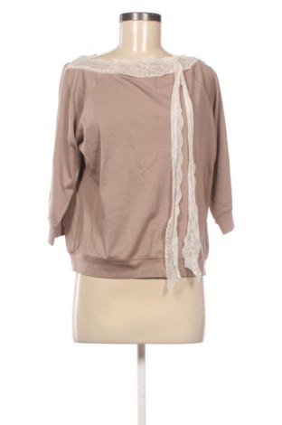 Bluză de femei List, Mărime M, Culoare Mov deschis, Preț 36,74 Lei, #137345069