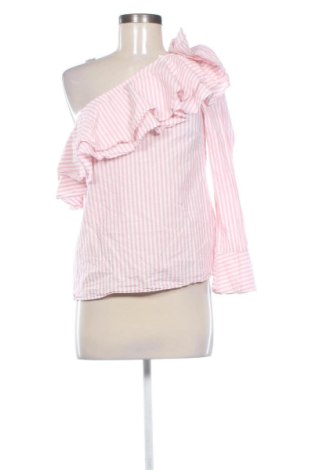 Bluză de femei Primark, Mărime S, Culoare Roz, Preț 31,49 Lei, #137345114