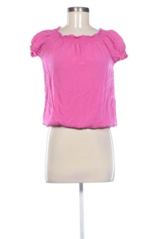 Dámska blúza Unbranded, Veľkosť XS, Farba Ružová, Cena  7,00 €, #137345133