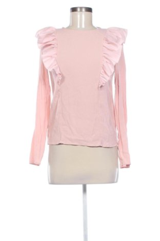 Bluză de femei Reserved, Mărime XS, Culoare Roz, Preț 41,99 Lei, #137345148