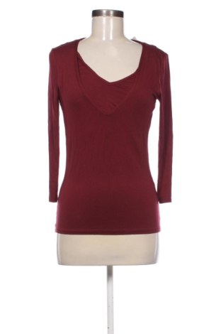 Bluză de femei Tezenis, Mărime S, Culoare Roșu, Preț 47,24 Lei, #137345179