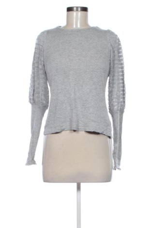 Dámská halenka Zara, Velikost S, Barva Šedá, Cena  476,00 Kč, #137348445