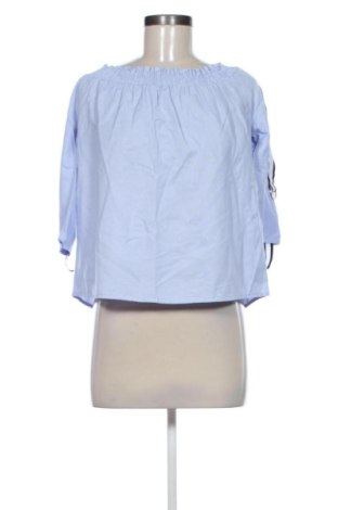 Dámská halenka Orsay, Velikost M, Barva Modrá, Cena  357,00 Kč, #137348524