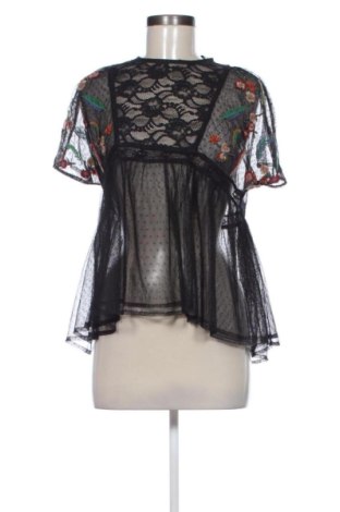 Dámská halenka Zara, Velikost S, Barva Vícebarevné, Cena  394,00 Kč, #137348564