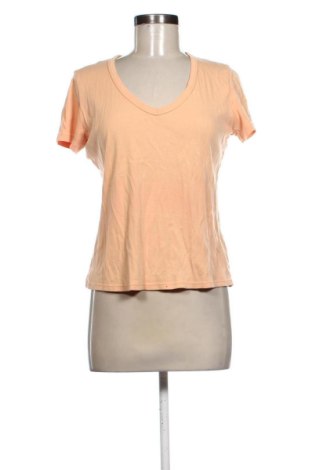 Bluză de femei Marks & Spencer, Mărime L, Culoare Portocaliu, Preț 60,75 Lei, #137348663
