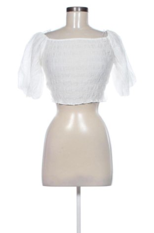 Női blúz H&M, Méret S, Szín Fehér, Ár 4 965 Ft, #137349351