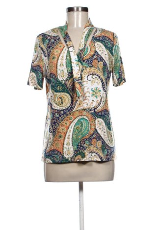 Bluză de femei Kim & Co., Mărime L, Culoare Multicolor, Preț 50,84 Lei, #137349570
