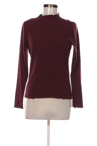 Bluzka damska Unbranded, Rozmiar M, Kolor Czerwony, Cena 43,99 zł, #137349807