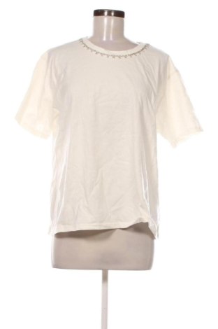 Bluză de femei Jdy, Mărime L, Culoare Ecru, Preț 86,99 Lei, #137350465