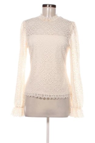 Bluză de femei Morgan, Mărime M, Culoare Ecru, Preț 94,99 Lei, #137350771
