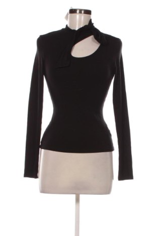 Bluză de femei Edited, Mărime XS, Culoare Negru, Preț 94,99 Lei, #137350990