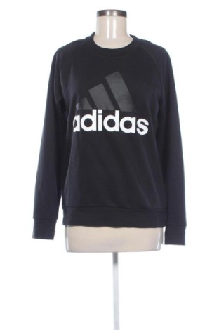 Bluză de femei Adidas, Mărime M, Culoare Negru, Preț 140,99 Lei, #136276854