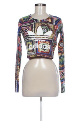 Bluză de femei Adidas, Mărime S, Culoare Multicolor, Preț 108,99 Lei, #137180838