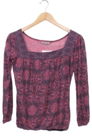 Bluză de femei Clockhouse, Mărime XS, Culoare Multicolor, Preț 32,45 Lei, #137259307