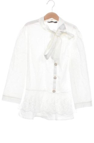 Bluză de femei Fofy, Mărime S, Culoare Alb, Preț 44,99 Lei, #136570754