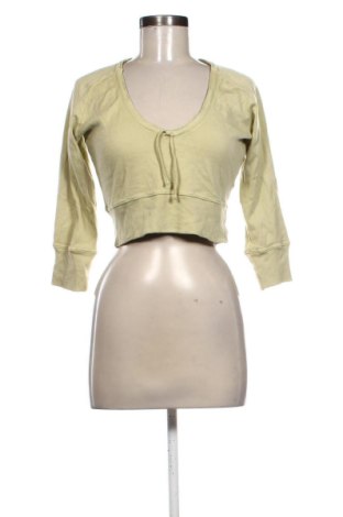 Bluză de femei Freddy, Mărime S, Culoare Verde, Preț 90,99 Lei, #136339096