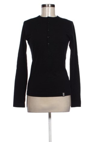Дамска блуза G-Star Raw, Размер M, Цвят Черен, Цена 28,63 €, #137103661