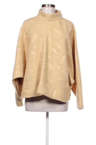 Дамска блуза H&M, Размер XL, Цвят Бежов, Цена 8,00 €, #137341726