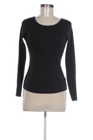 Bluză de femei H&M L.O.G.G., Mărime S, Culoare Negru, Preț 31,00 Lei, #137210734