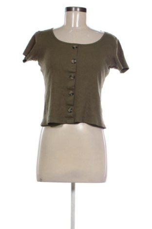 Bluză de femei Haily`s, Mărime L, Culoare Verde, Preț 46,00 Lei, #137240139