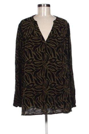 Bluză de femei Kiabi, Mărime XXL, Culoare Multicolor, Preț 55,99 Lei, #136888427