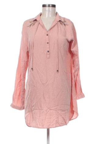 Bluză de femei LC Waikiki, Mărime L, Culoare Roz, Preț 53,99 Lei, #136706876