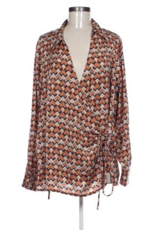 Bluză de femei Marks & Spencer, Mărime XXL, Culoare Multicolor, Preț 104,87 Lei, #137278193