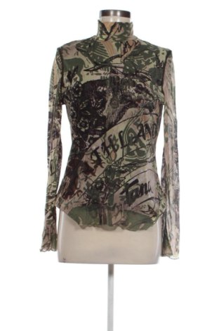 Bluză de femei Public, Mărime M, Culoare Multicolor, Preț 30,00 Lei, #137216267