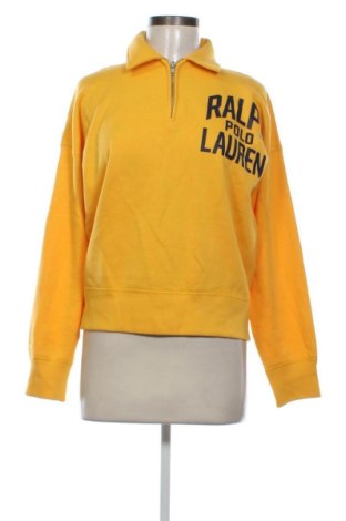 Dámská halenka Polo Ralph Lauren, Velikost S, Barva Žlutá, Cena  979,00 Kč, #137185120