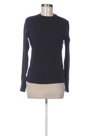 Дамска блуза SHEIN, Размер L, Цвят Черен, Цена 5,67 €, #137290020
