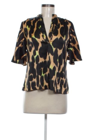Damen Shirt Shoeby, Größe S, Farbe Mehrfarbig, Preis 14,99 €, #137193688