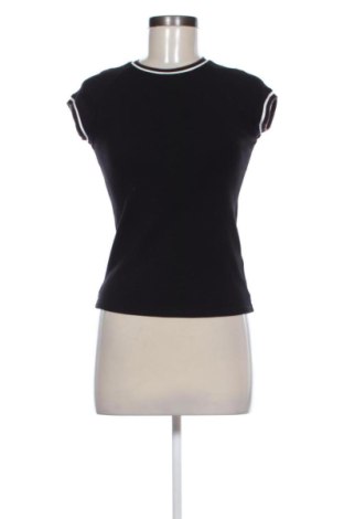 Női blúz Massimo Dutti, Méret S, Szín Fekete, Ár 9 659 Ft, #136763175