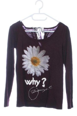 Női blúz Desigual, Méret XS, Szín Lila, Ár 9 589 Ft, #136929023