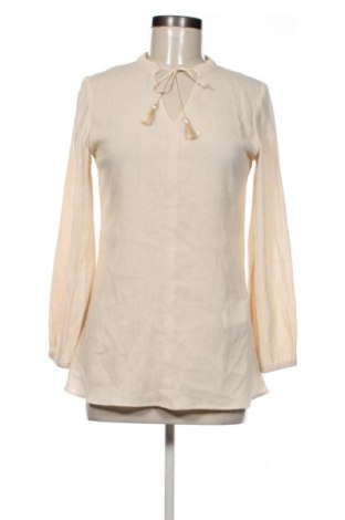 Bluză de femei Max Mara, Mărime S, Culoare Ecru, Preț 470,62 Lei, #137005920