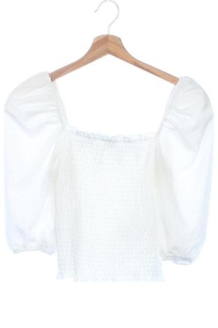 Bluză de femei Unbranded, Mărime XS, Culoare Alb, Preț 44,00 Lei, #137112884