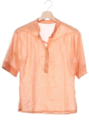 Bluză de femei Unbranded, Mărime XS, Culoare Mov, Preț 36,74 Lei, #137149590