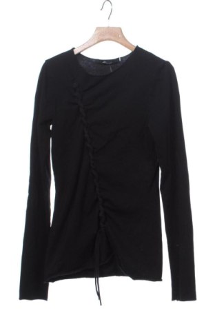 Bluză de femei Stella, Mărime S, Culoare Negru, Preț 41,99 Lei, #137165399