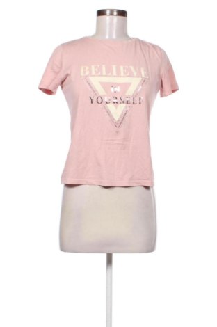 Bluză de femei Mohito, Mărime S, Culoare Roz, Preț 41,99 Lei, #137176311