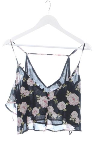Damen Shirt Forever 21, Größe M, Farbe Mehrfarbig, Preis € 4,99, #137184090